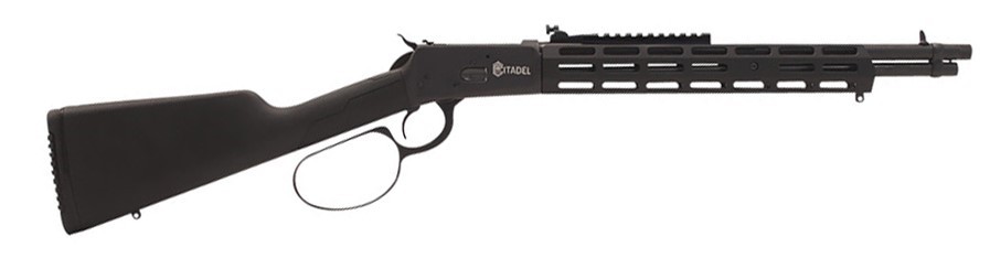 LSI CITADEL LEVTAC 92 44 MAG - Win Repeating Arms Promotion